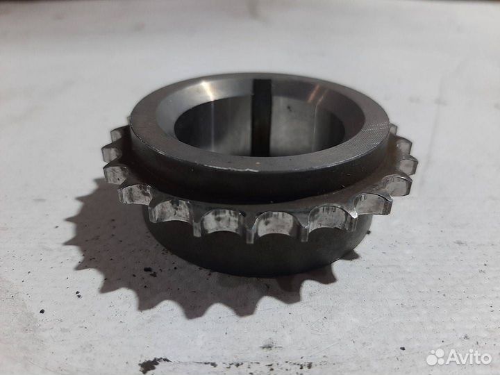 Шестерня привода масляного насоса Mazda CX-5 KE