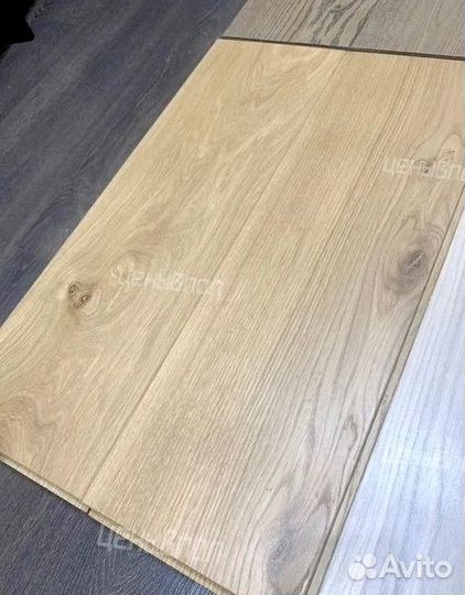 Массивная доска