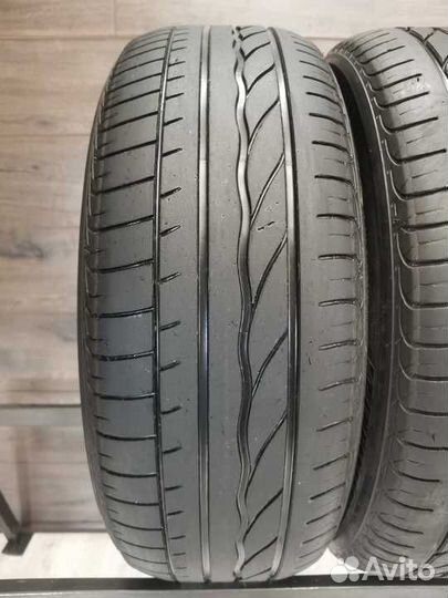 Bridgestone Turanza ER300 215/60 R16 95H
