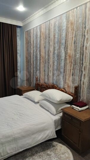 1-к. квартира, 48 м², 3/4 эт.