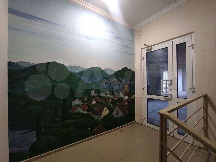 Офис, от 39 м² до 120м2