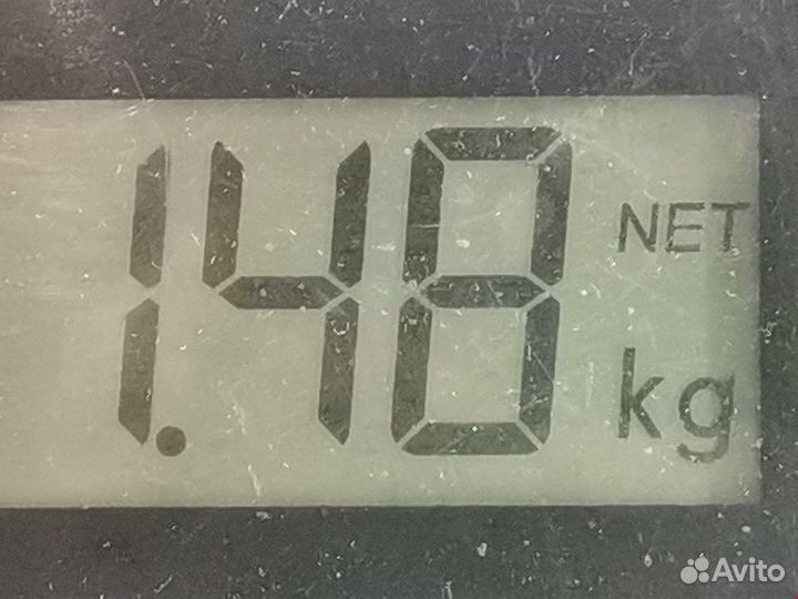 Суппорт задний правый для Audi A6 C5 8E0615424A