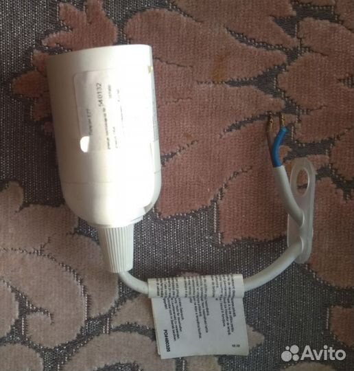 Зажимы для штор, завертки для окон СССР