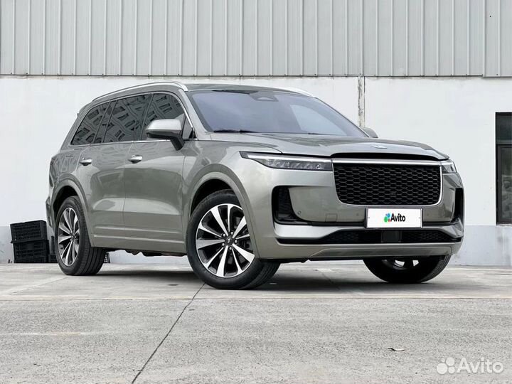LiXiang One, 2022