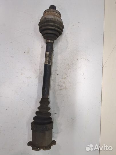 Полуось Audi A4 (B6), 2002