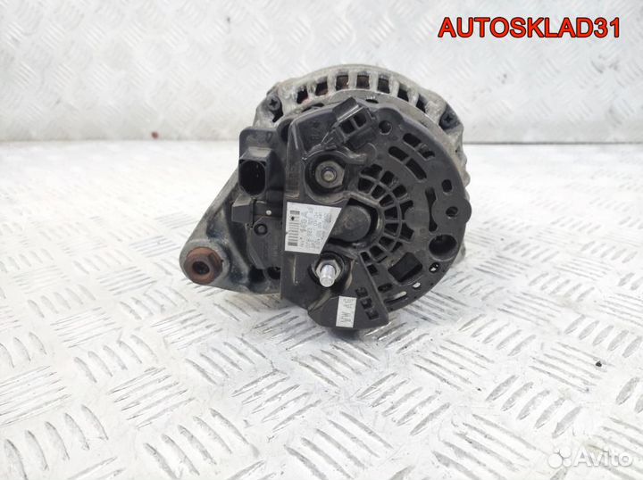 Генератор 140A Audi A4 B7 078903016AB Дизель