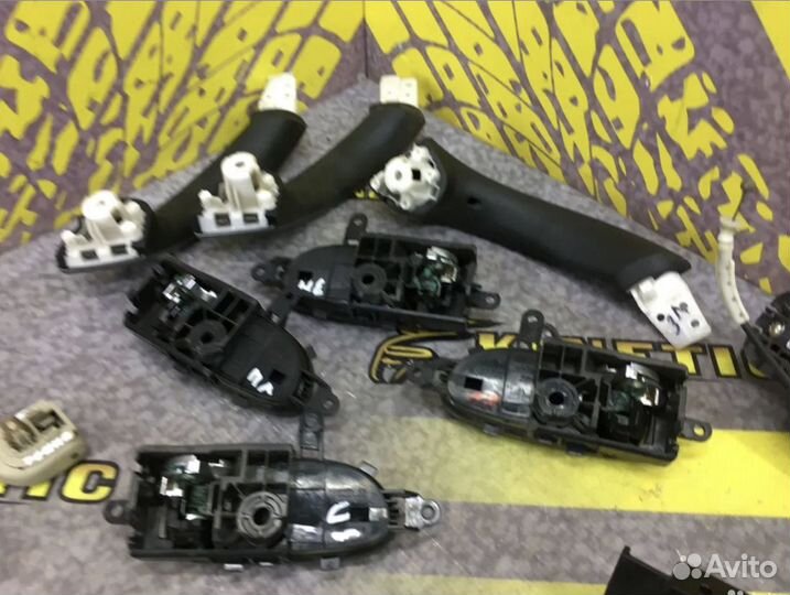 Ручка внутренняя двери Заглушка Teana J32 Теана