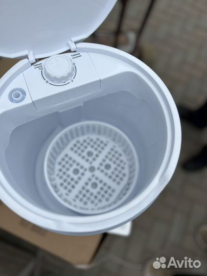 Стиральная машина 3 кг не автомат