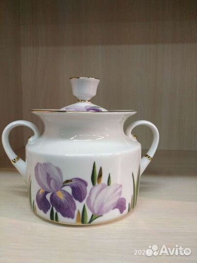 Заварочный чайник