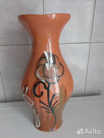 Кувшин ваза СССР