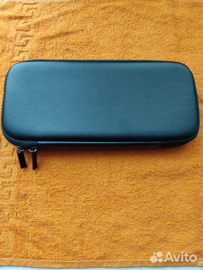 Nintendo switch 2 ревизия