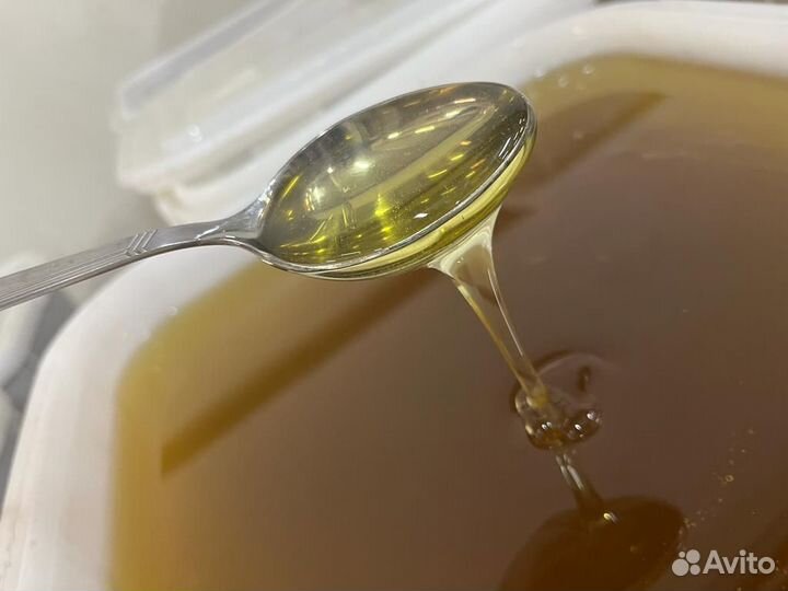 Майский мед свежий только опт