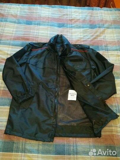 Спецодежда