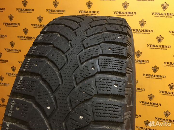 Bridgestone Blizzak Spike-01 225/60 R17 103T