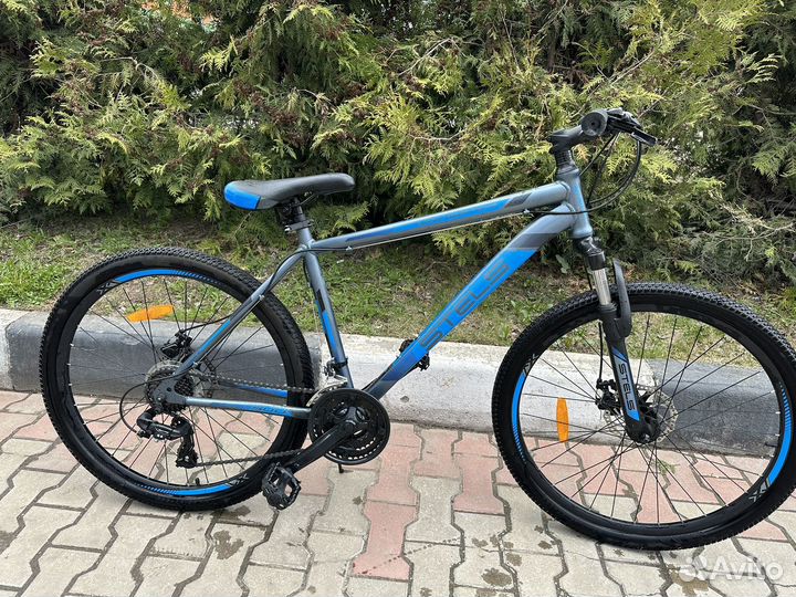 Велосипед подростковый 26 дюймов