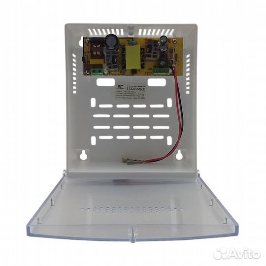 Блок бесперебойного питания