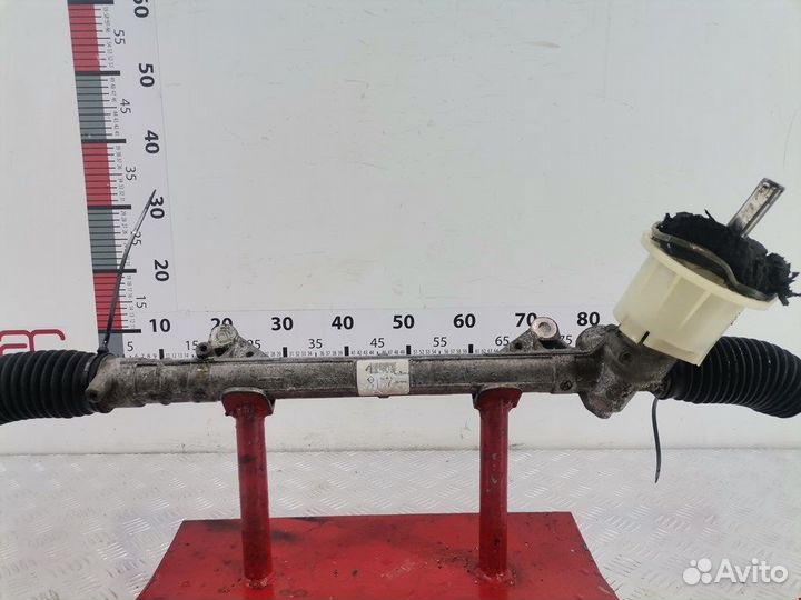 Рейка рулевая для Renault Modus 8200565645