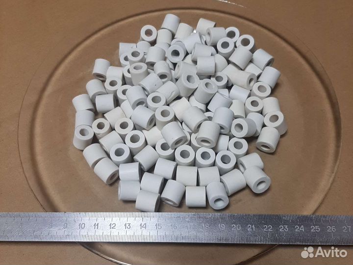 Керамические кольца