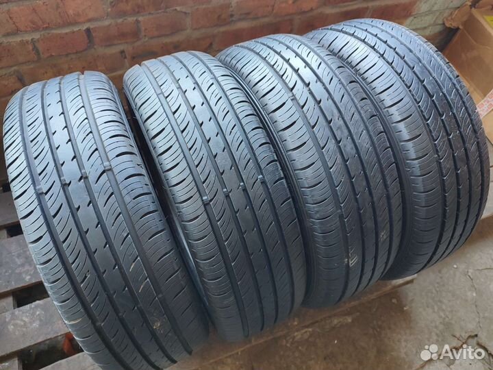 Dunlop SP Touring T1 185/60 R14