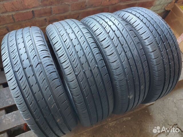 Dunlop SP Touring T1 185/60 R14