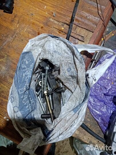 Гидроблок fiat