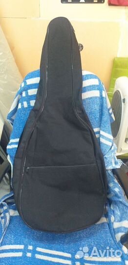 Чехол для акустической гитары
