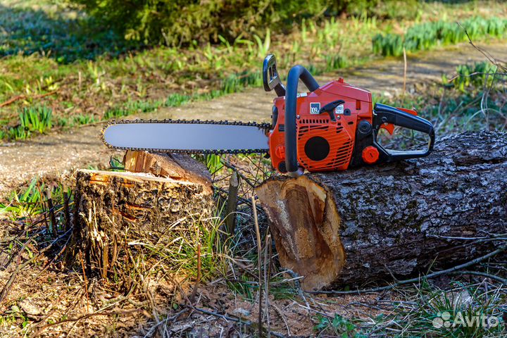 Заточка пильных цепей профстанком