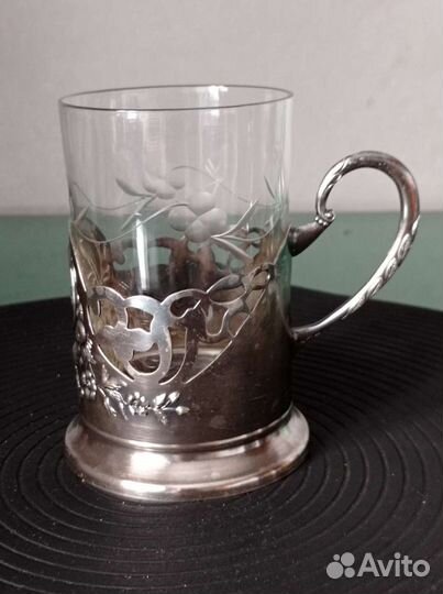 Подстаканник 