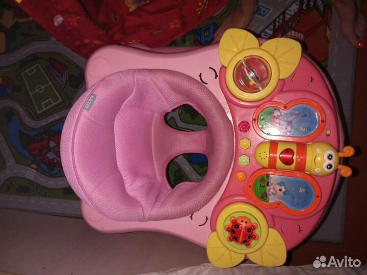 Ходунки детские