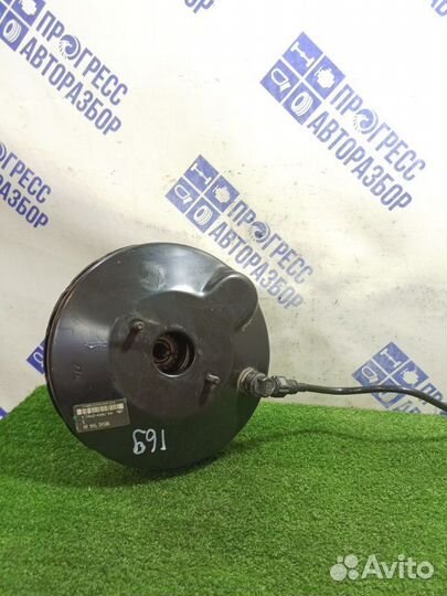 Вакуумный усилитель тормозов Peugeot 206 хэтчбек