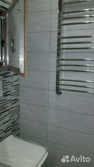 Ремонт мелкий и крупный