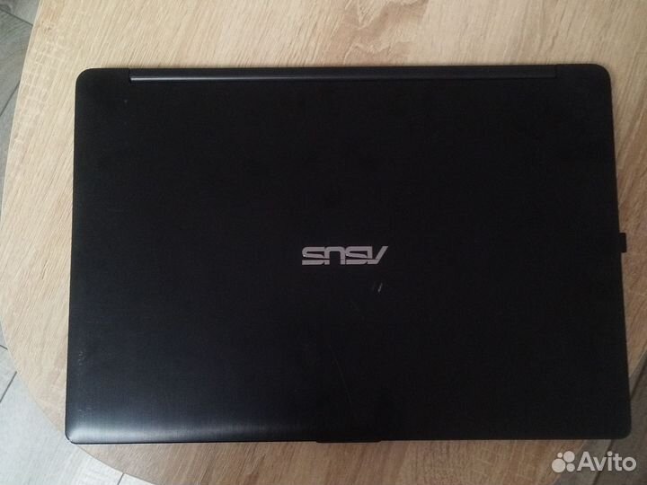 Ноутбук asus core i5 TP500L