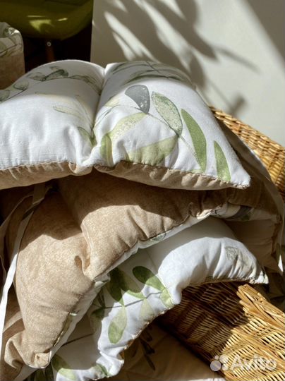 Комплект для новорожденного