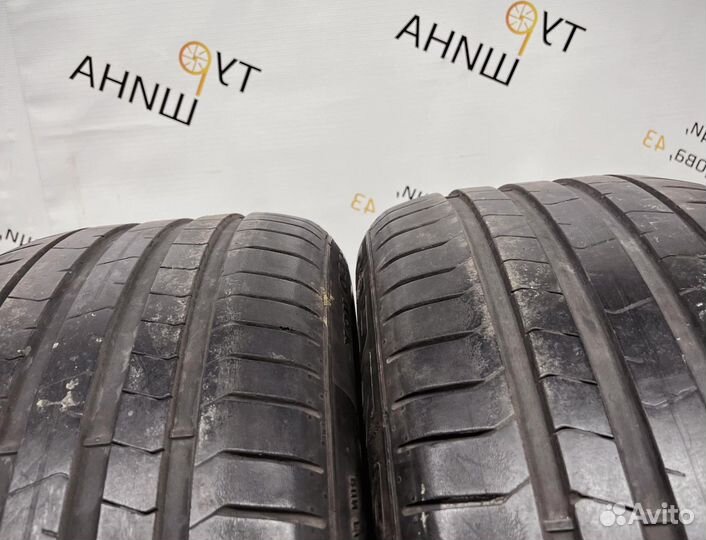 Pirelli P Zero PZ4 305/40 R20 94Y