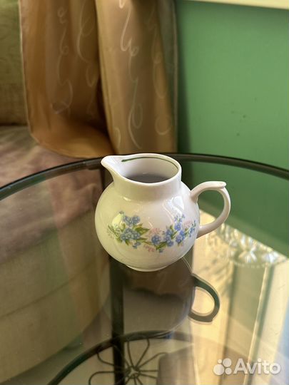 Молочник СССР