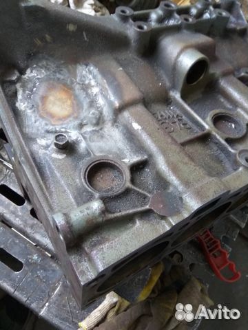 Сварка чугуна,аллюм.и др.сплавов,выезд