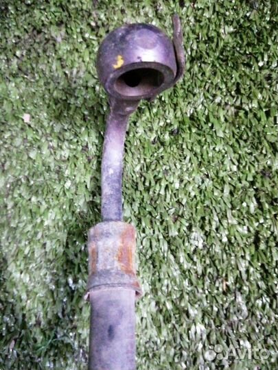 Шланг топливный Honda Logo GA3 D13B 2000