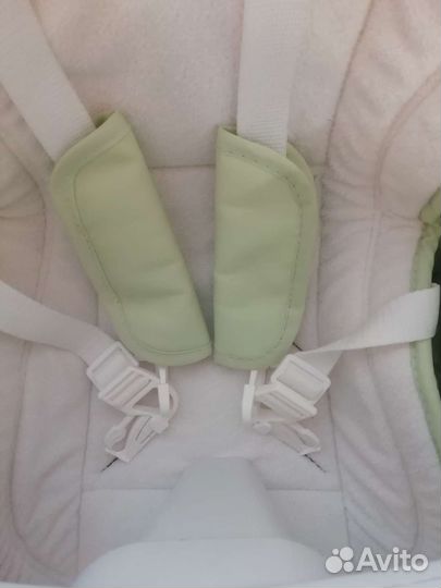 Sweet baby Luxor Classic Стул для кормления