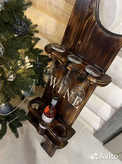 Винная стойка