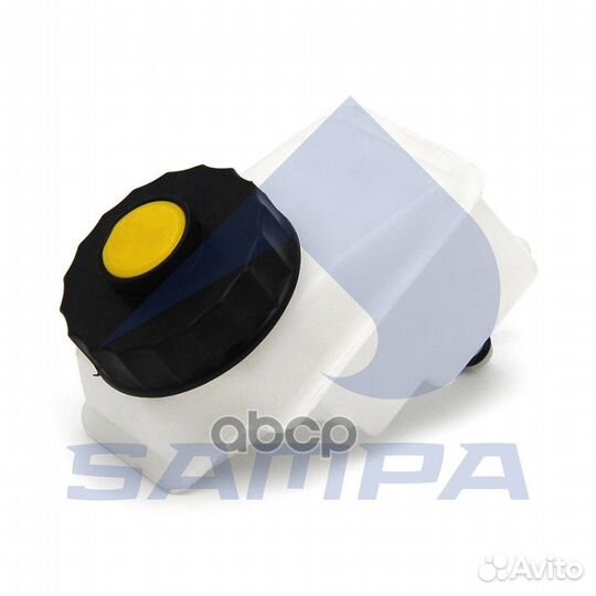 Бачок цилиндра сцепления 85104752 / Sampa 035268