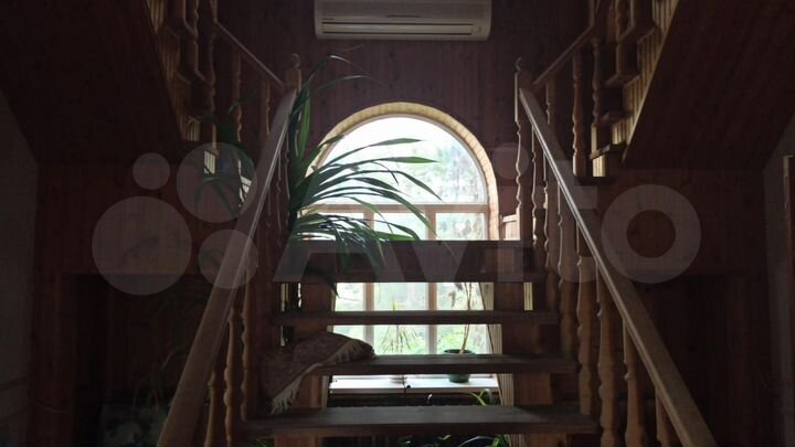 Дом 295 м² на участке 8 сот.