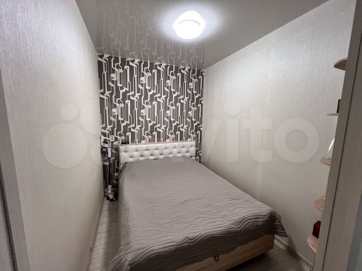 1-к. квартира, 41 м², 4/9 эт.