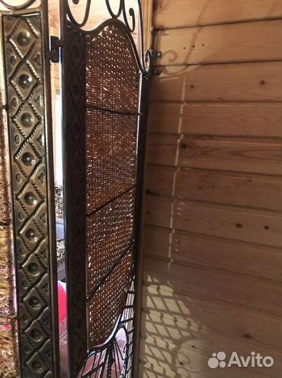 Ширма ручная работа