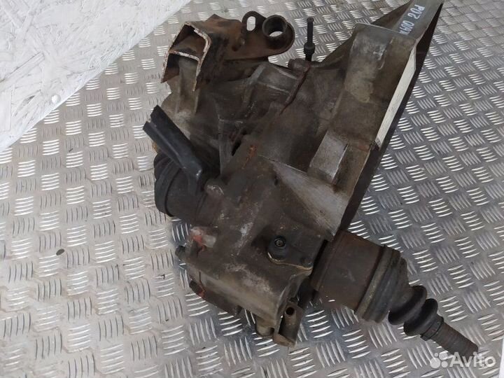 Кпп 5ст. Rover 600-series (1993-1999)