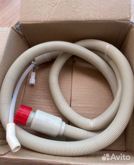 Запчасти для посудомоечных машин