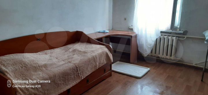 Дом 98 м² на участке 17 сот.