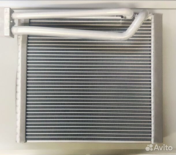 Испаритель кондиционера 2457836 3532151