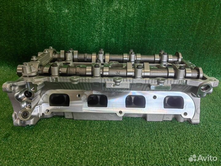 Головка блока новая Hyundai Kia 2.4 бензин G4KE