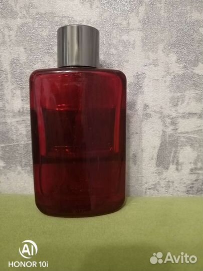 Туалетная вода antonio banderas temptation