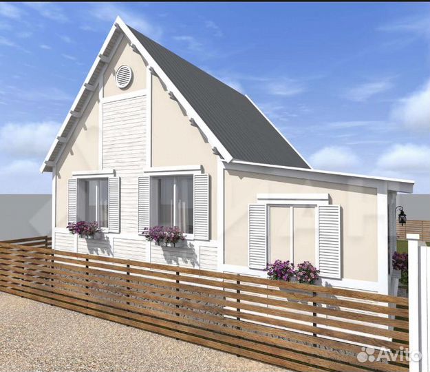 Восстановление и реконструкция дач и домов